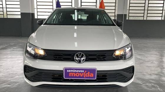 VOLKSWAGEN POLO 1.0 MPI TRACK MANUAL VOLKSWAGEN POLO 1.0 MPI TRACK MANUAL